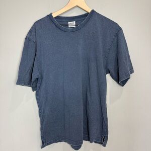 Gymshark Heritage Washed T-Shirt Size Medium